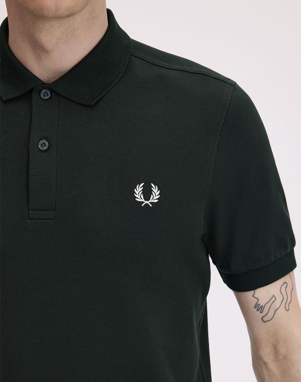 FRED PERRY БЛУЗА