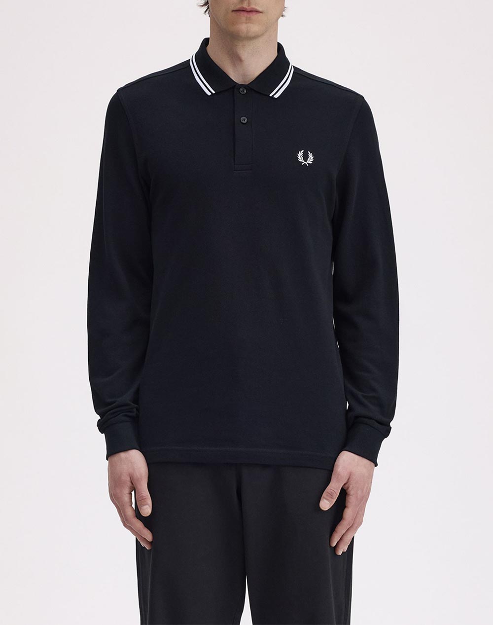 FRED PERRY БЛУЗА