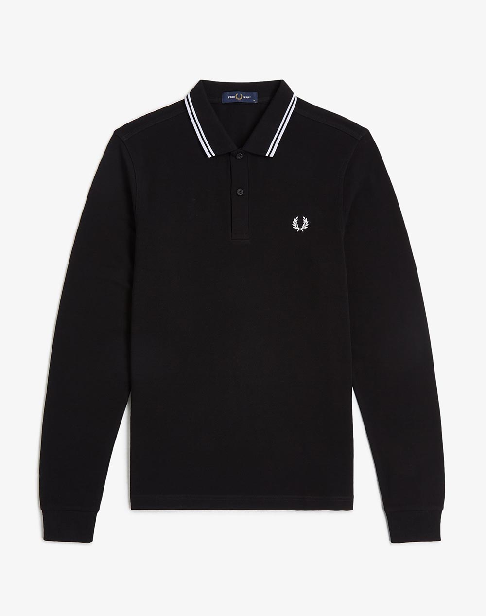 FRED PERRY БЛУЗА