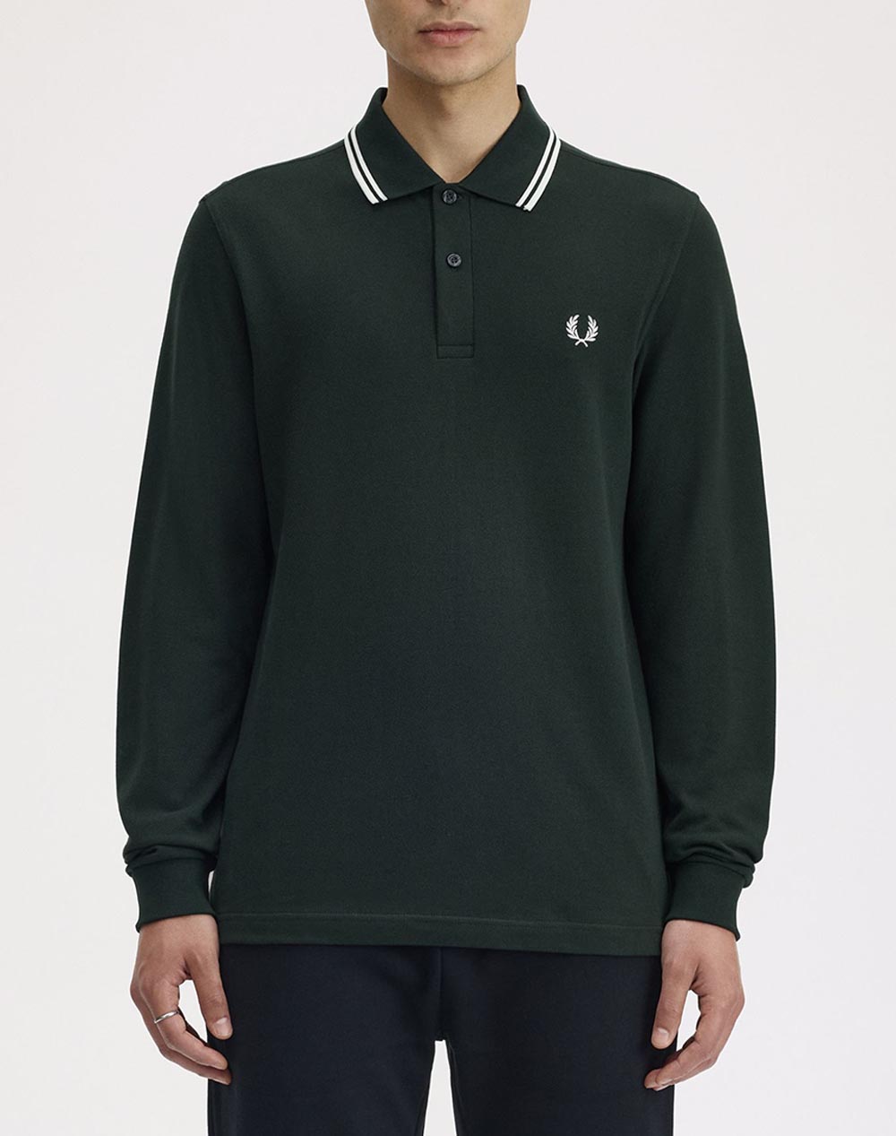 FRED PERRY БЛУЗА
