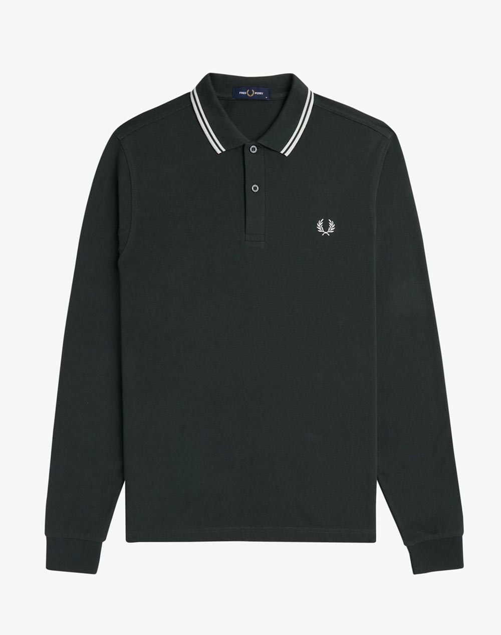 FRED PERRY БЛУЗА
