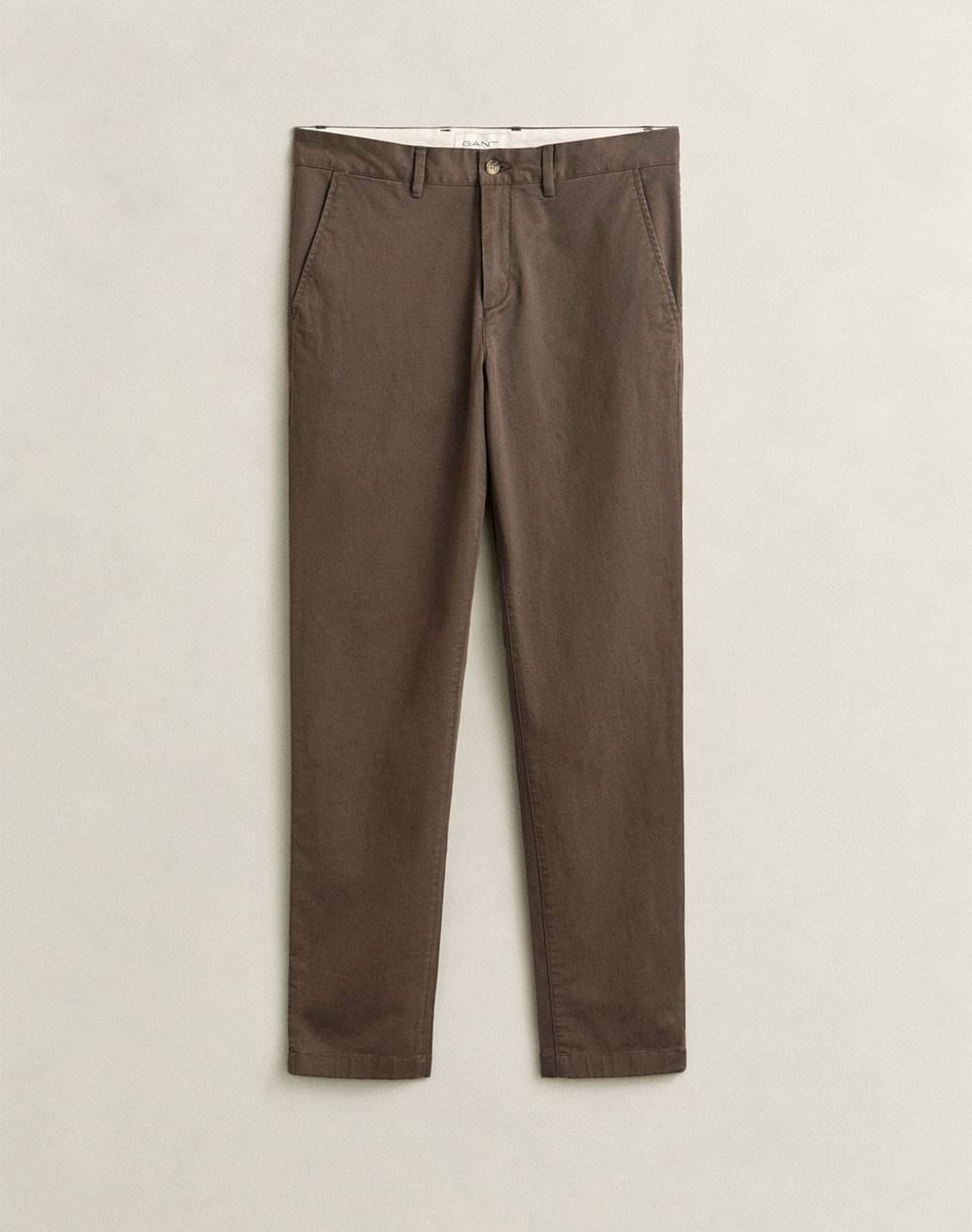 GANT ПАНТАЛОН SLIM CLASSIC CHINOS