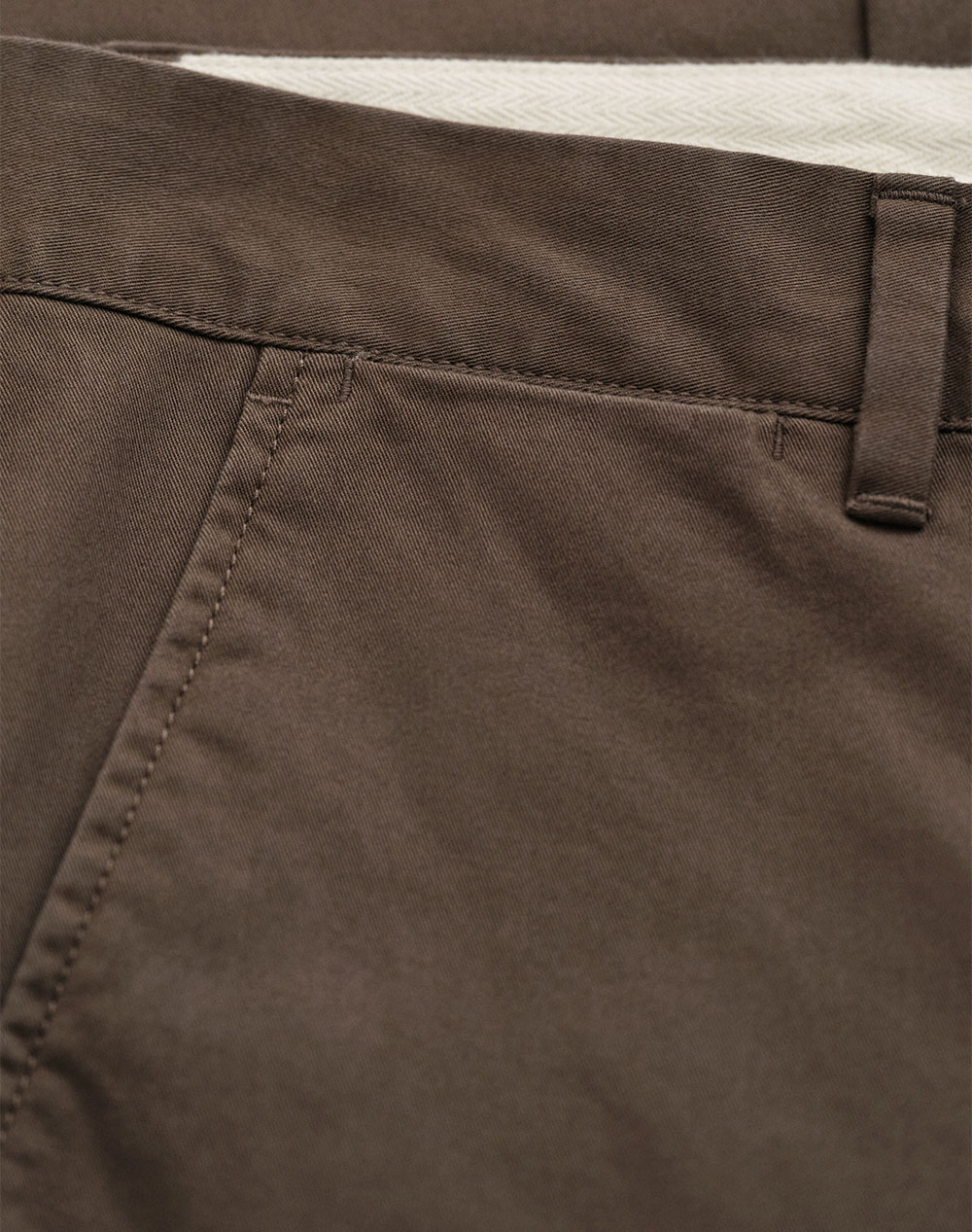 GANT ПАНТАЛОН SLIM CLASSIC CHINOS