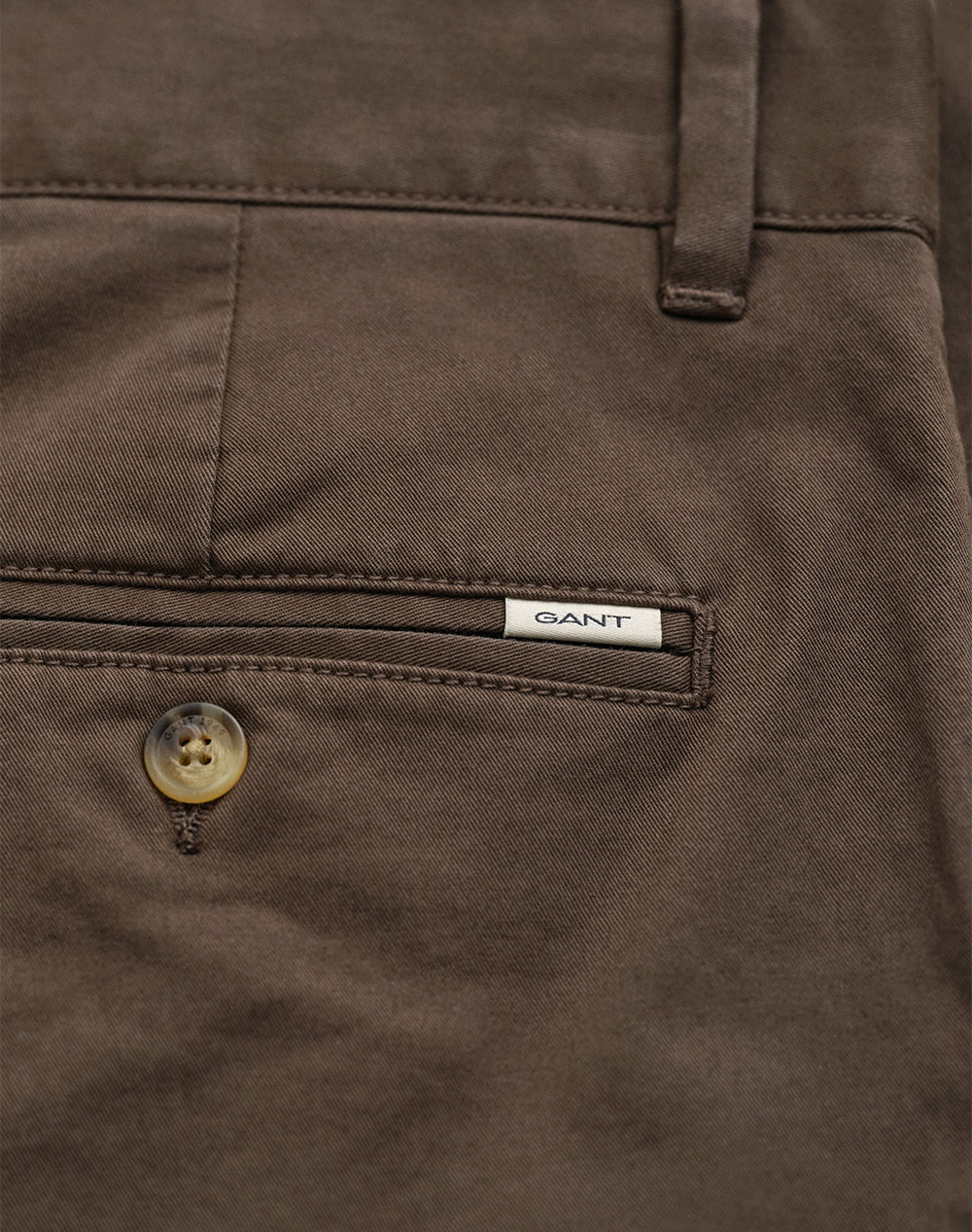 GANT ПАНТАЛОН SLIM CLASSIC CHINOS