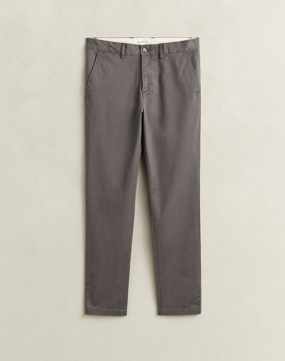 GANT ПАНТАЛОН SLIM CLASSIC CHINOS