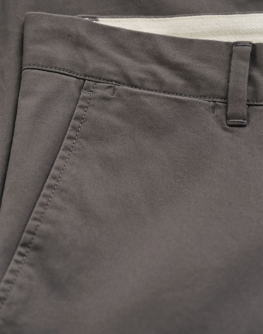 GANT ПАНТАЛОН SLIM CLASSIC CHINOS