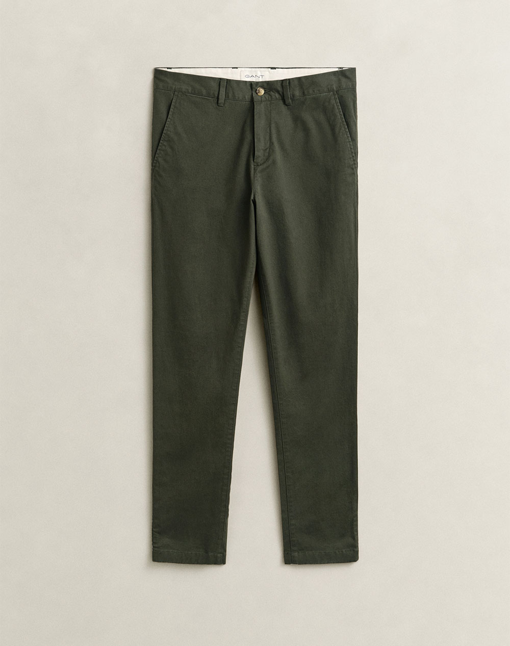 GANT ПАНТАЛОН SLIM CLASSIC CHINOS
