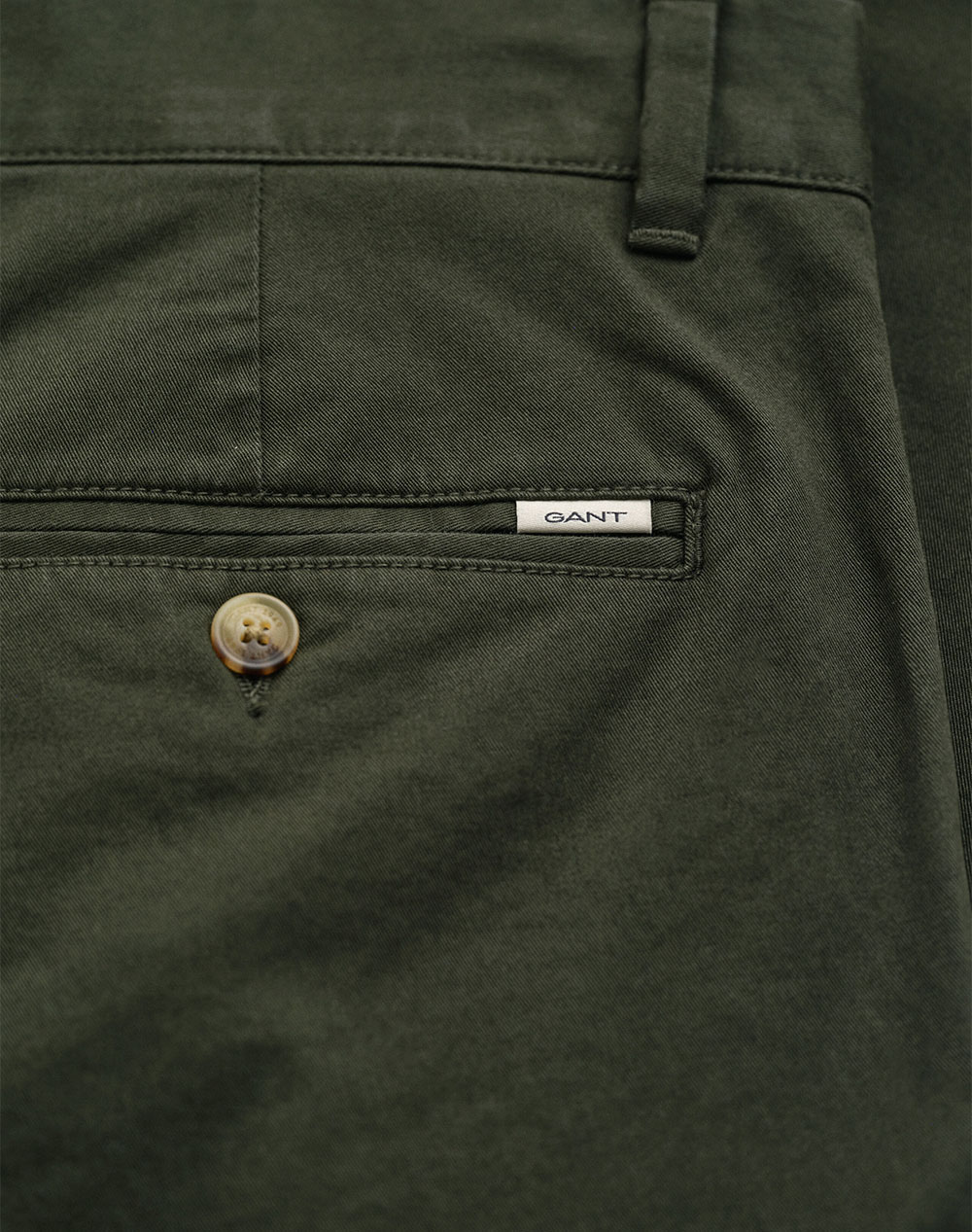 GANT ПАНТАЛОН SLIM CLASSIC CHINOS