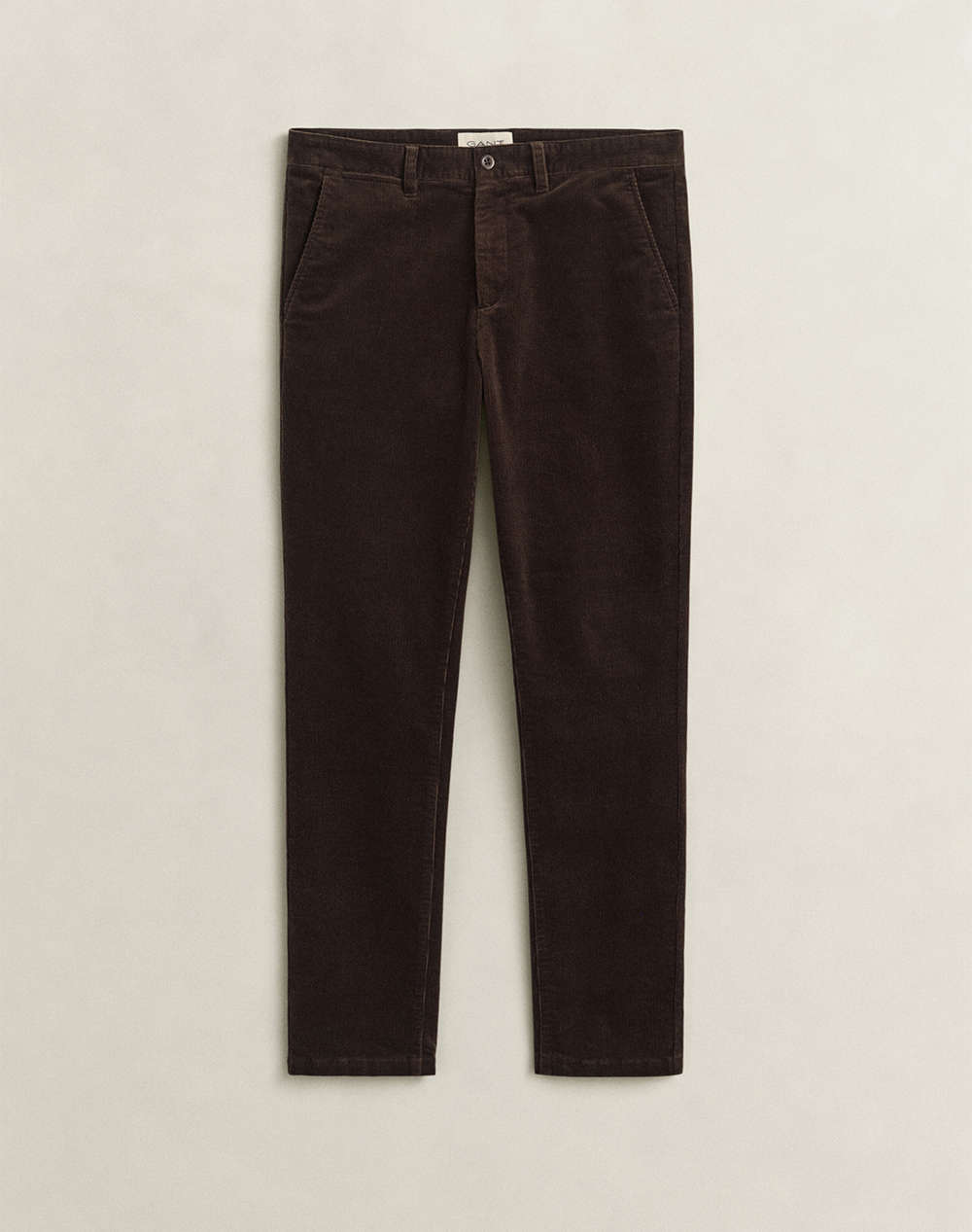 GANT ПАНТАЛОН SLIM CORD CHINOS