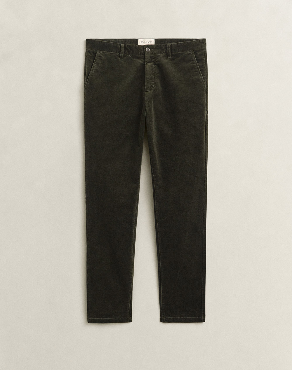 GANT ПАНТАЛОН SLIM CORD CHINOS