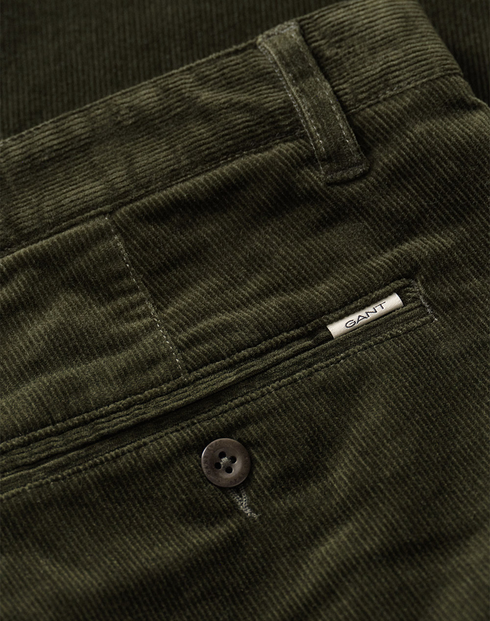 GANT ПАНТАЛОН SLIM CORD CHINOS