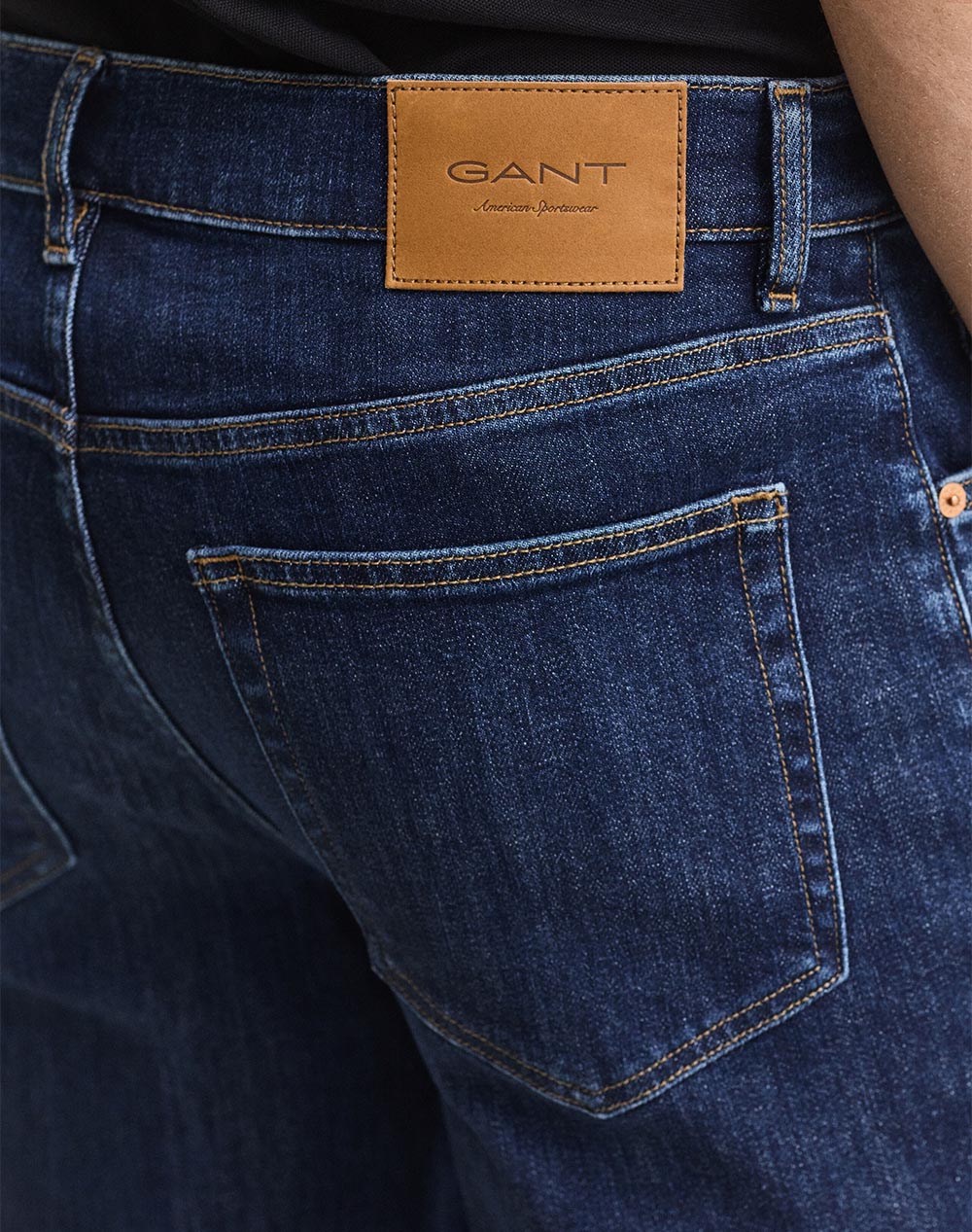 GANT ПАНТАЛОН
