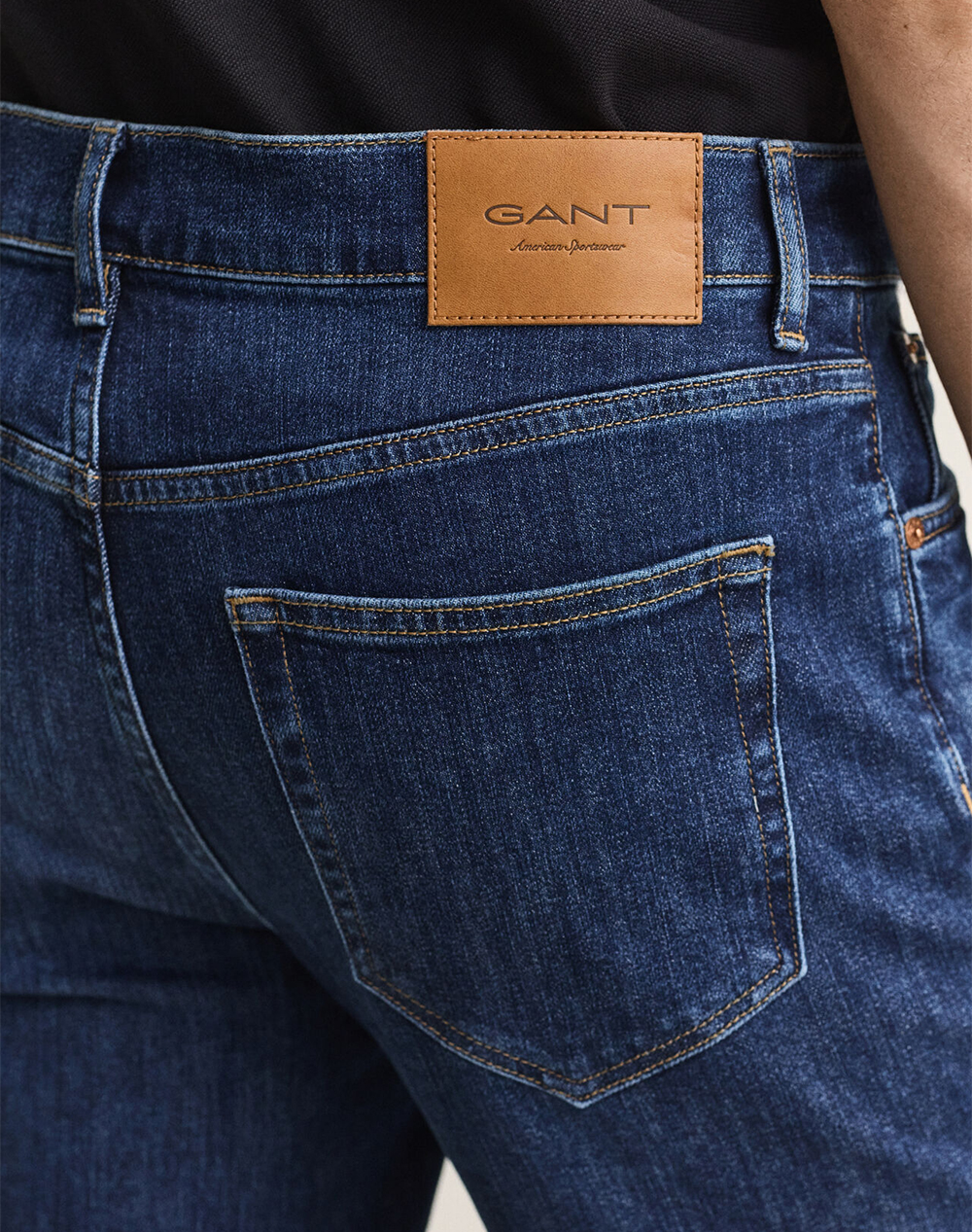 GANT ПАНТАЛОН