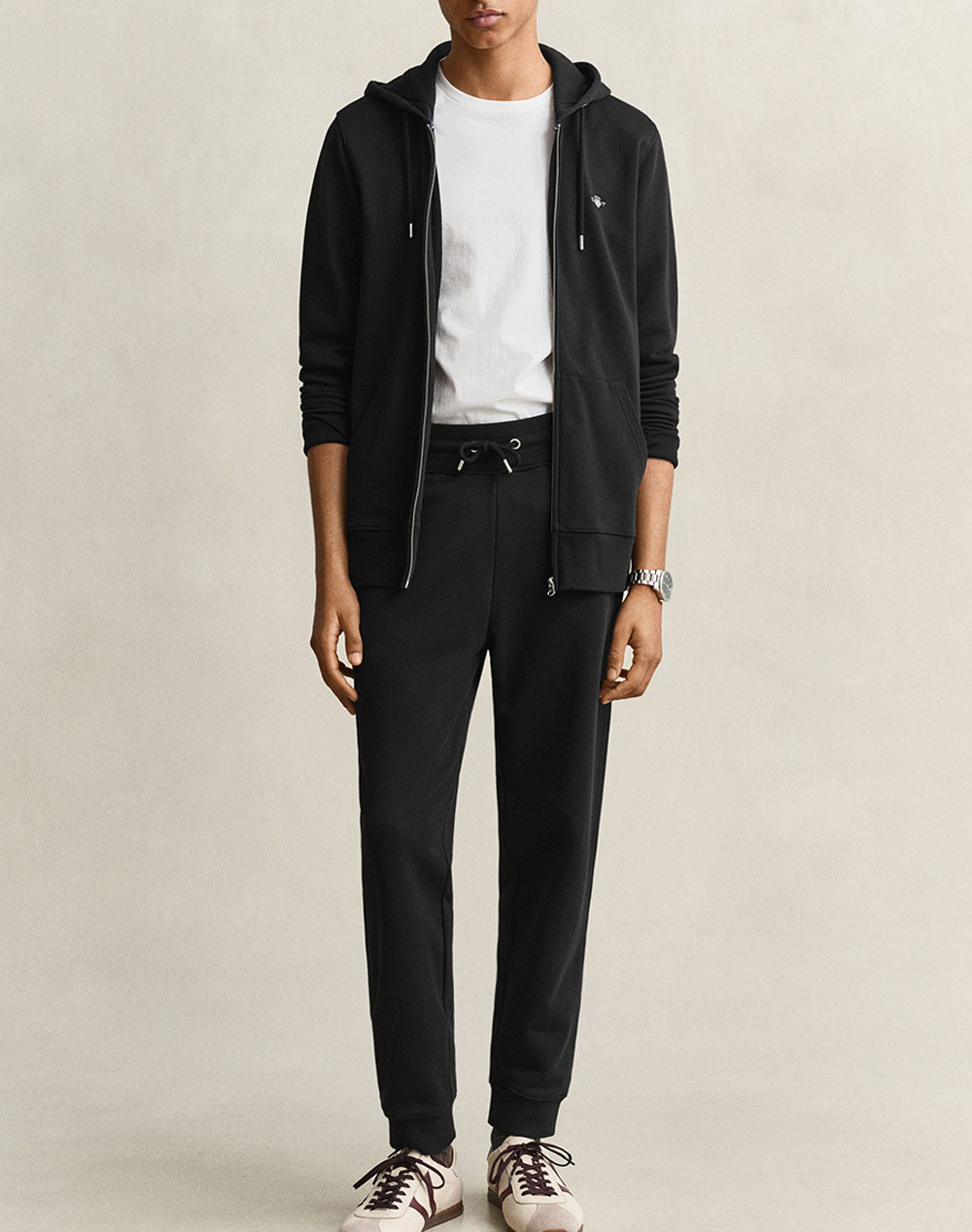 GANT ПАНТАЛОН СУИТШЪРТ REG SHIELD SWEATPANTS
