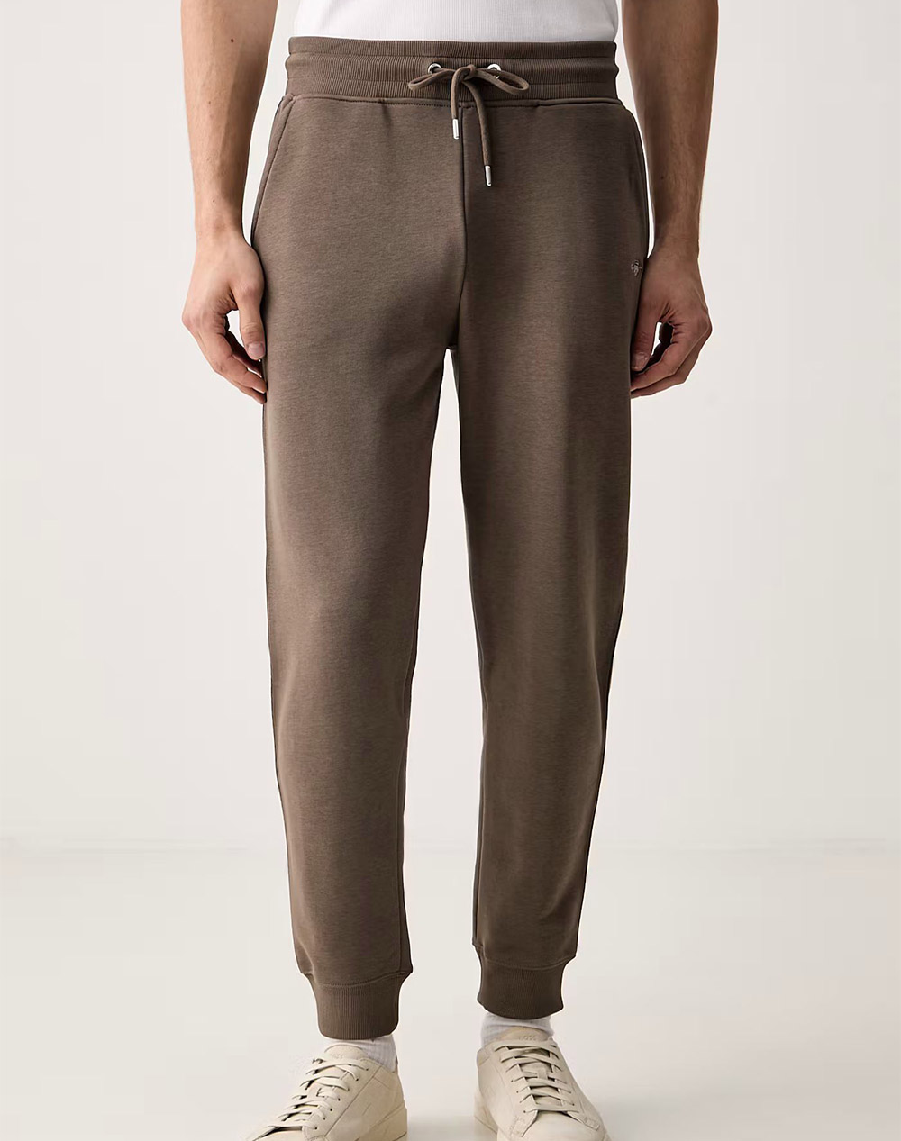 GANT ПАНТАЛОН СУИТШЪРТ REG SHIELD SWEATPANTS