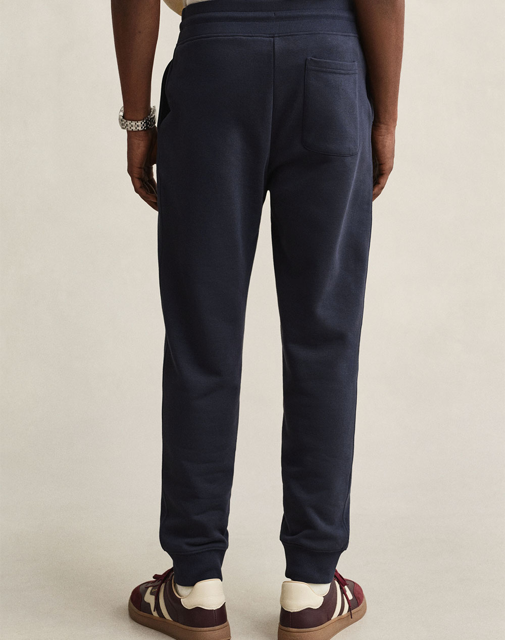 GANT ПАНТАЛОН СУИТШЪРТ REG SHIELD SWEATPANTS
