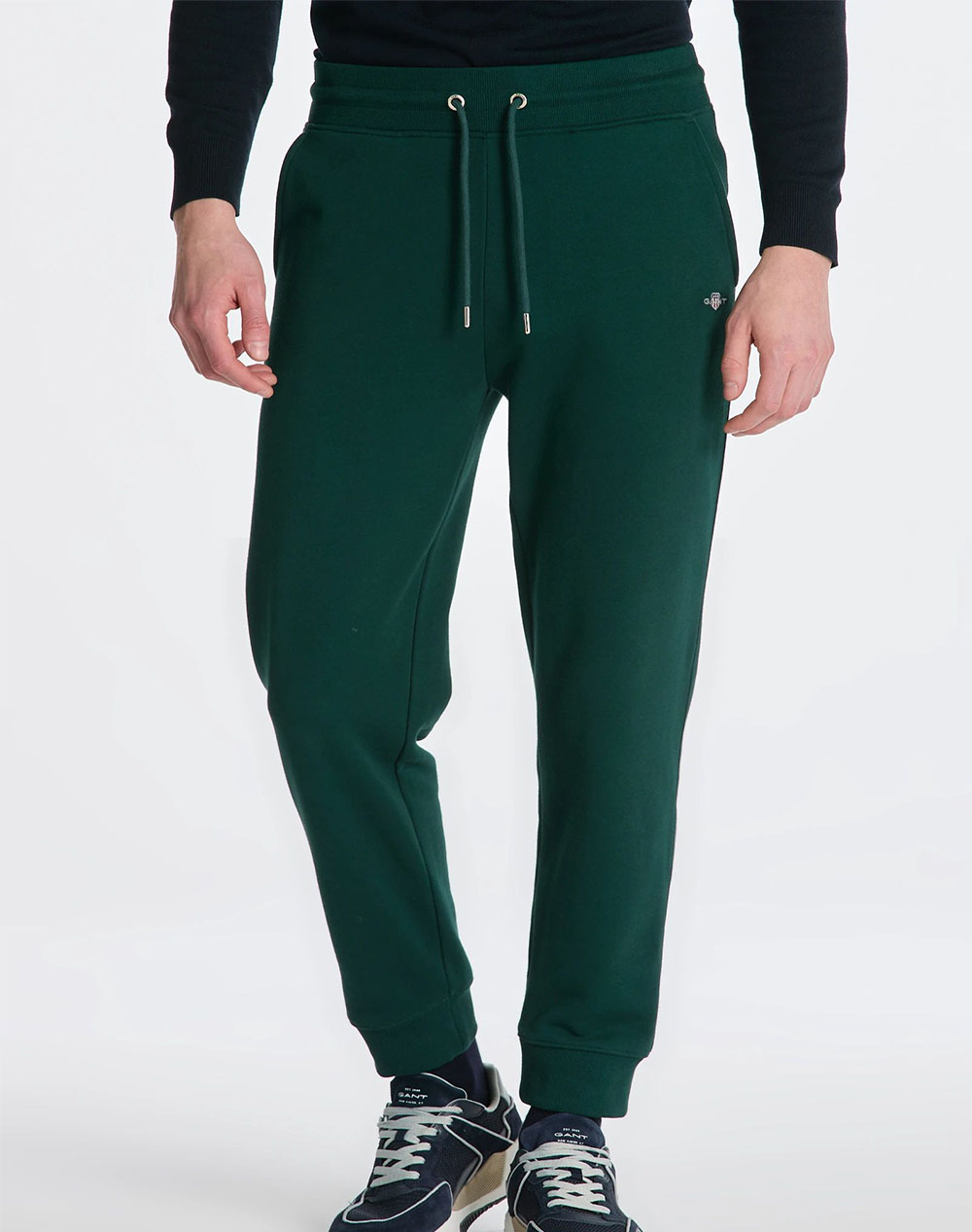 GANT ПАНТАЛОН СУИТШЪРТ REG SHIELD SWEATPANTS
