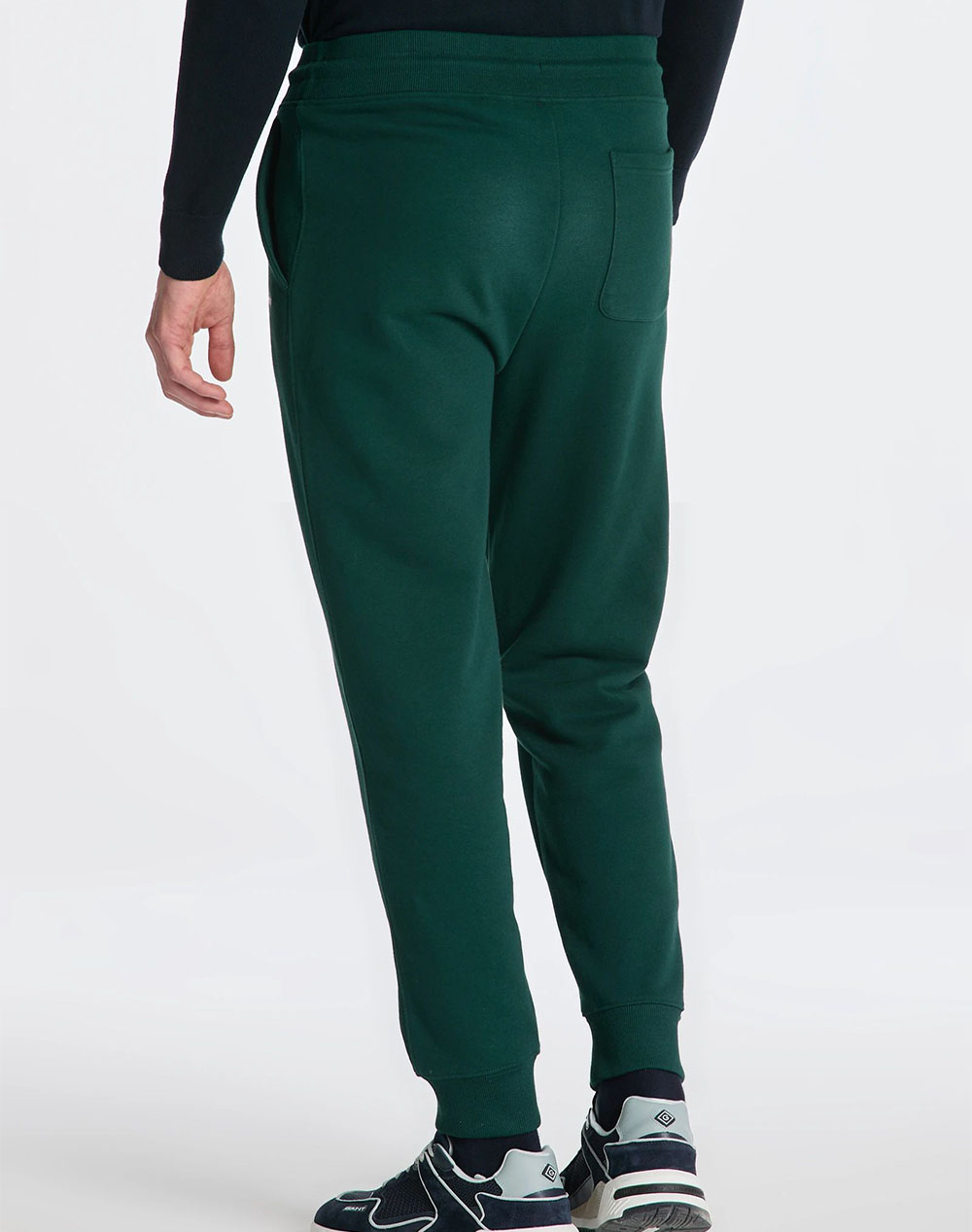 GANT ПАНТАЛОН СУИТШЪРТ REG SHIELD SWEATPANTS