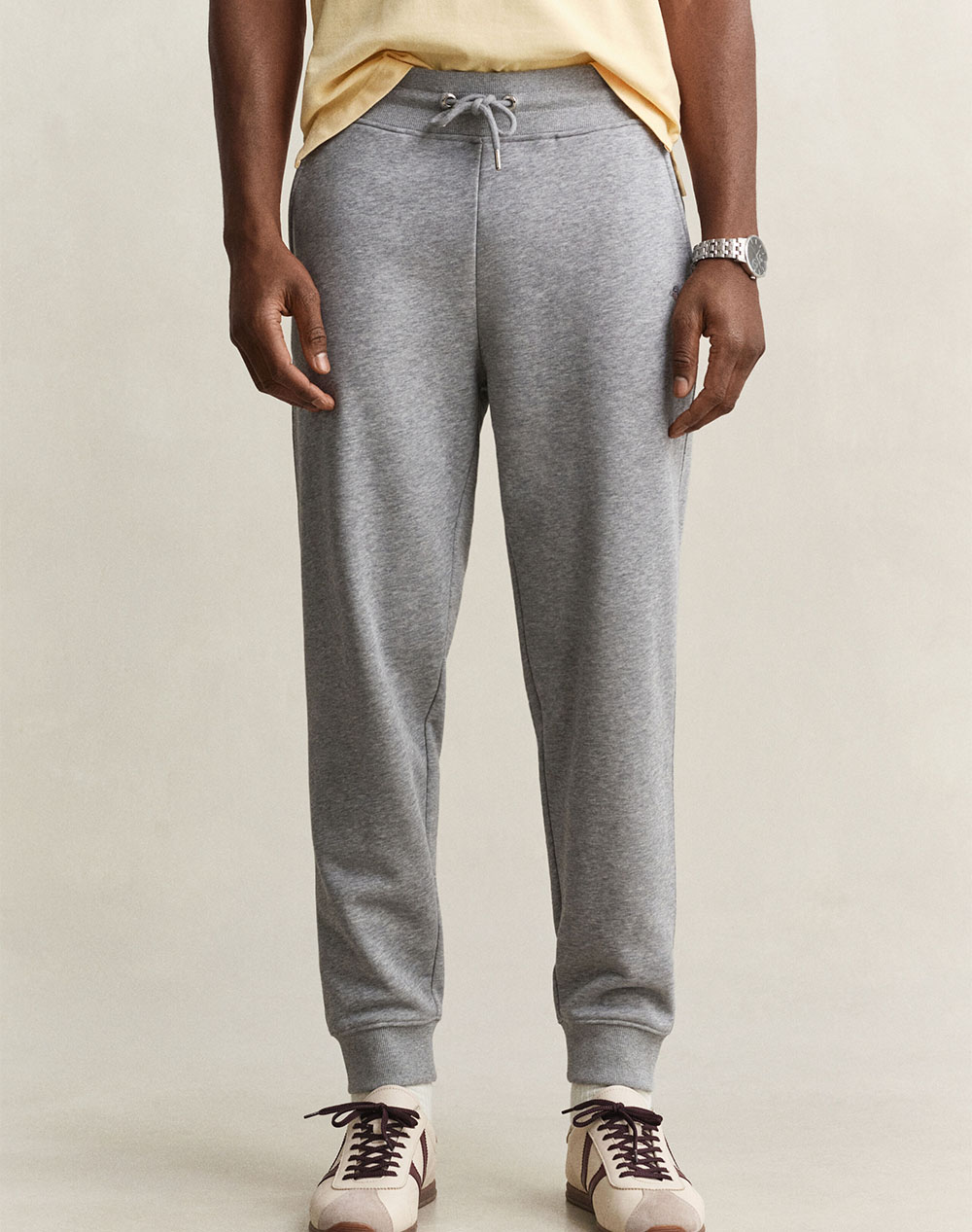 GANT ПАНТАЛОН СУИТШЪРТ REG SHIELD SWEATPANTS