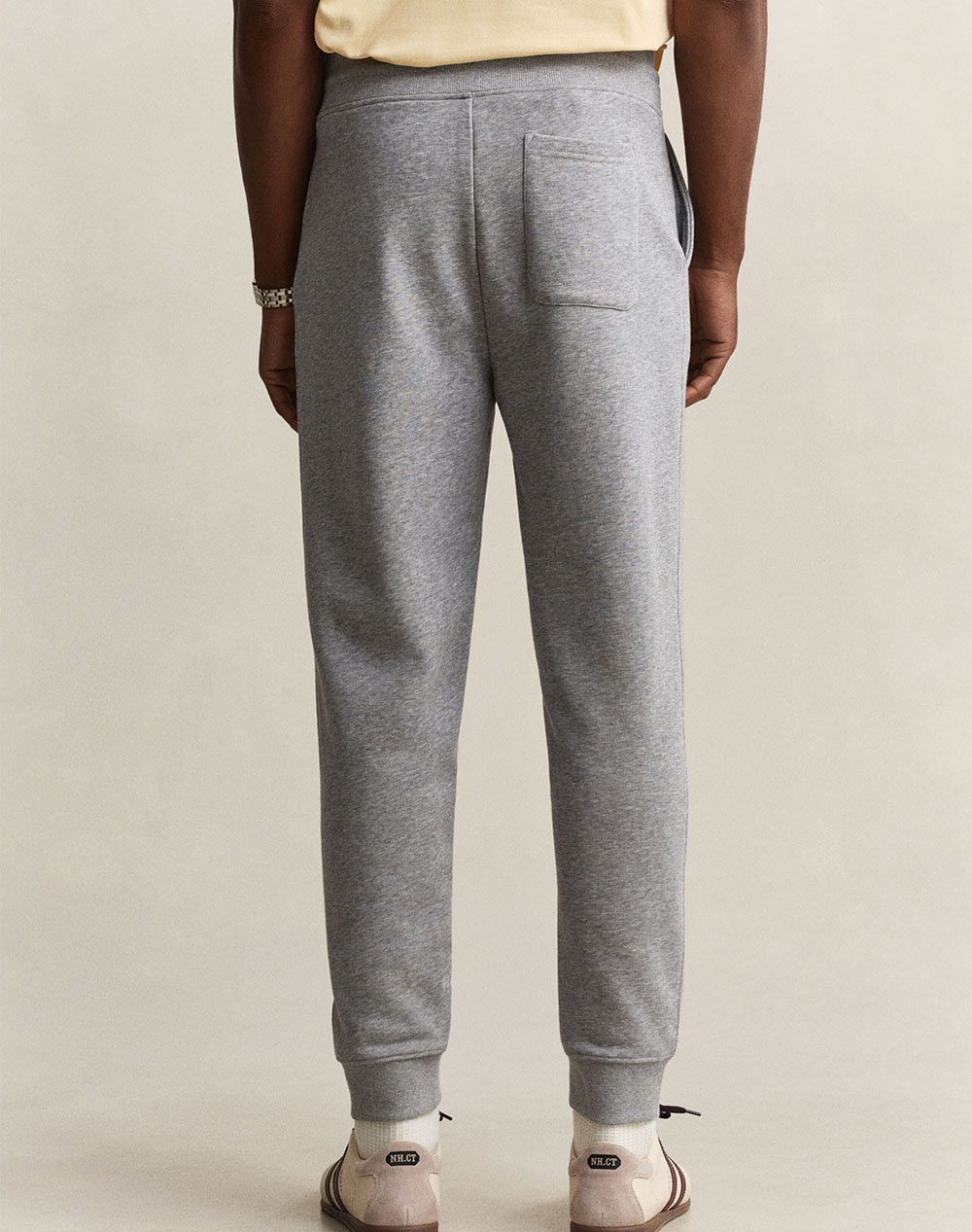 GANT ПАНТАЛОН СУИТШЪРТ REG SHIELD SWEATPANTS