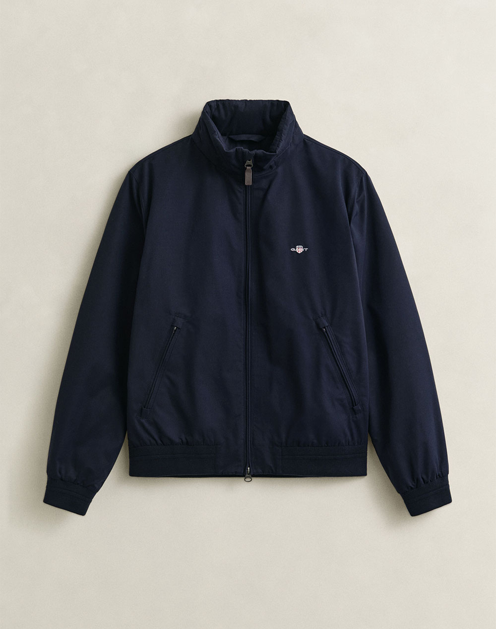 GANT ЯКЕ HAMPSHIRE JACKET
