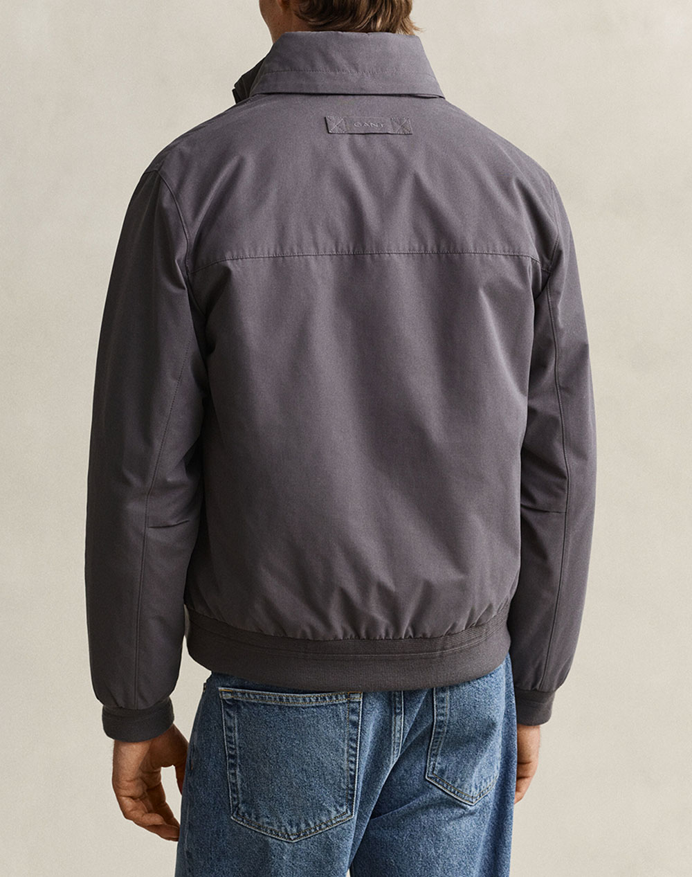 GANT ЯКЕ HAMPSHIRE JACKET