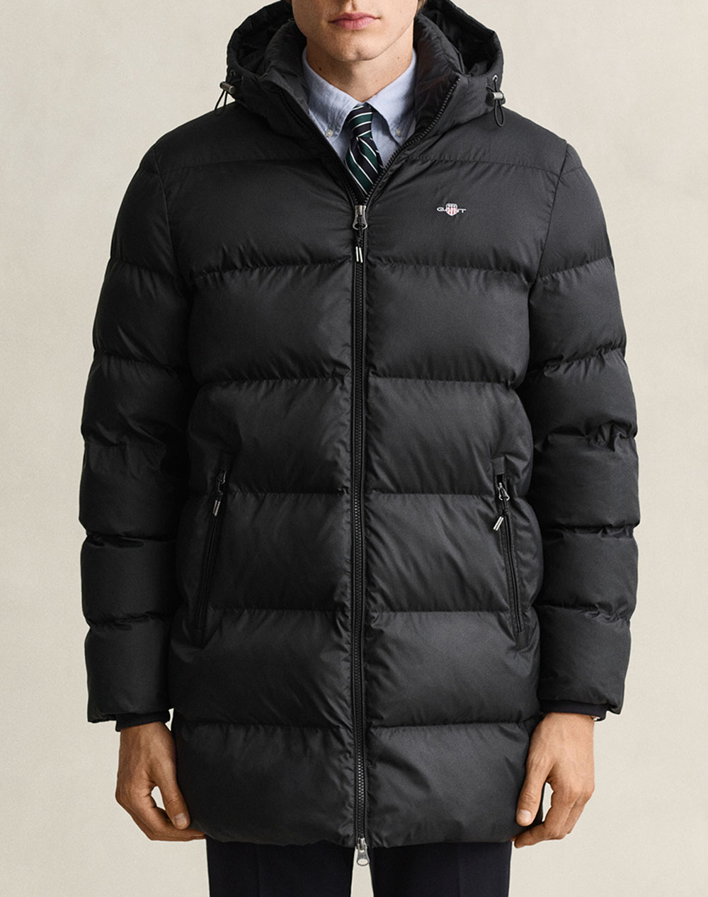 GANT ЯКЕ