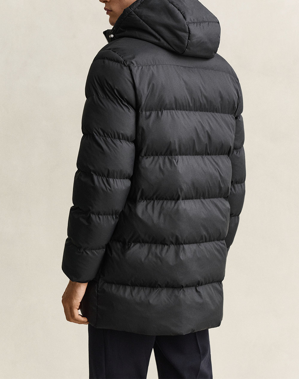 GANT ЯКЕ