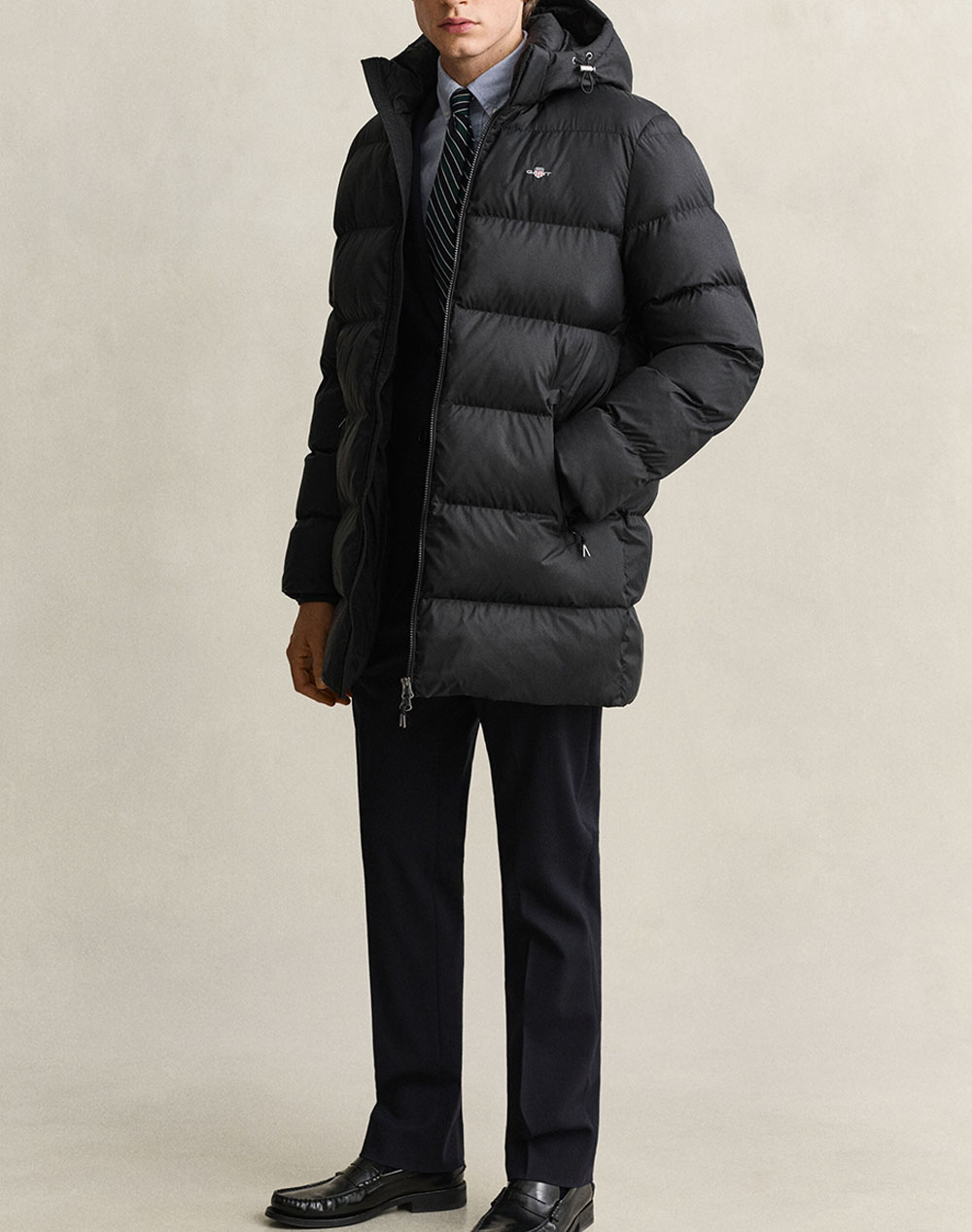 GANT ЯКЕ
