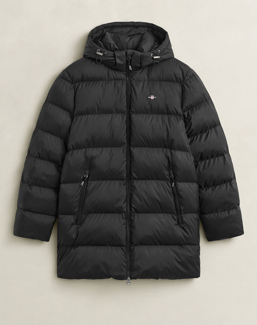 GANT ЯКЕ