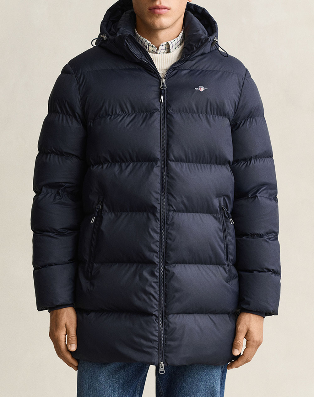 GANT ЯКЕ