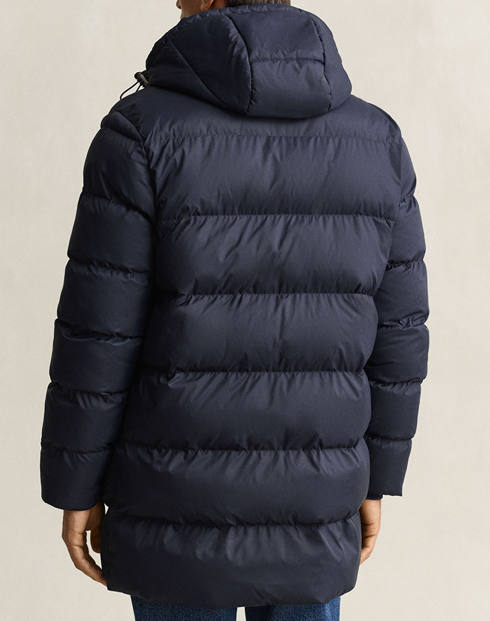 GANT ЯКЕ