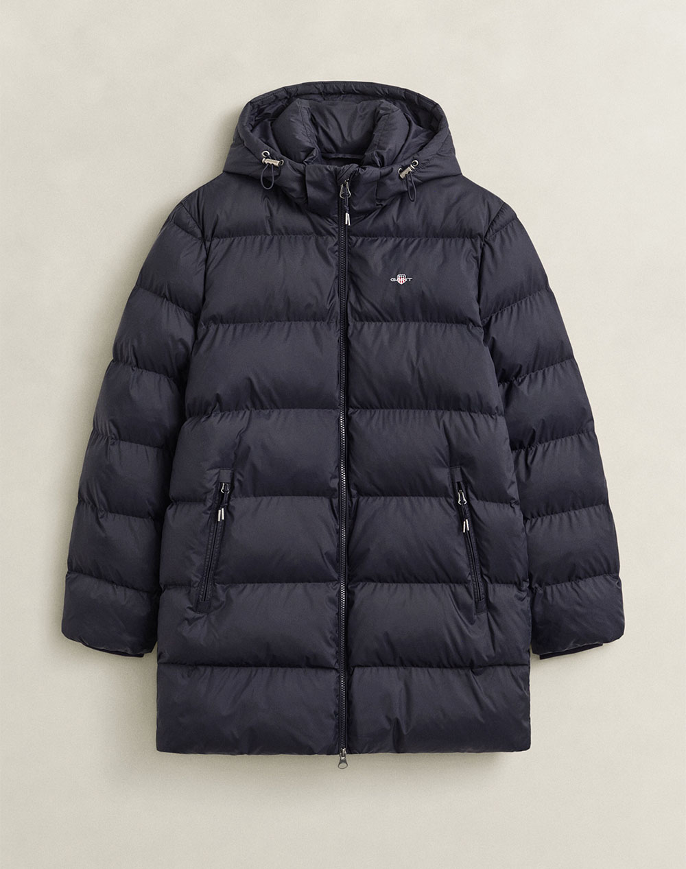 GANT ЯКЕ