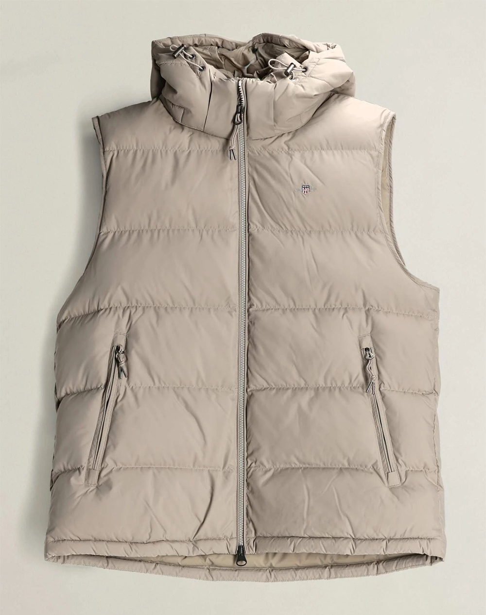GANT ЯКЕ БЕЗ РЪКАВИ ACTIVE CLOUD VEST