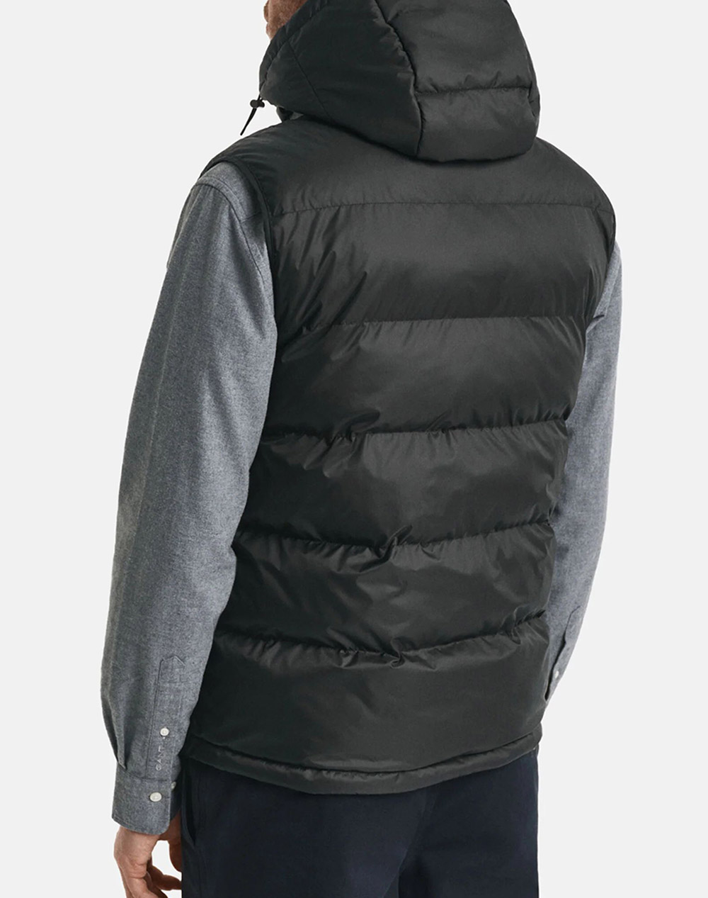 GANT ЯКЕ БЕЗ РЪКАВИ ACTIVE CLOUD VEST