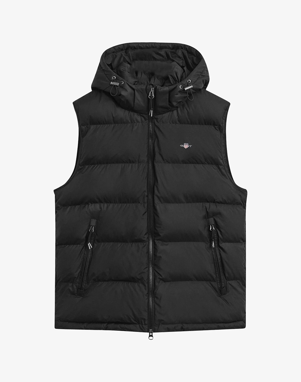 GANT ЯКЕ БЕЗ РЪКАВИ ACTIVE CLOUD VEST