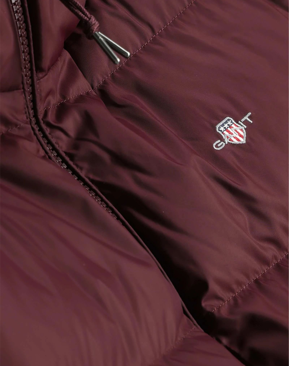 GANT ЯКЕ БЕЗ РЪКАВИ ACTIVE CLOUD VEST