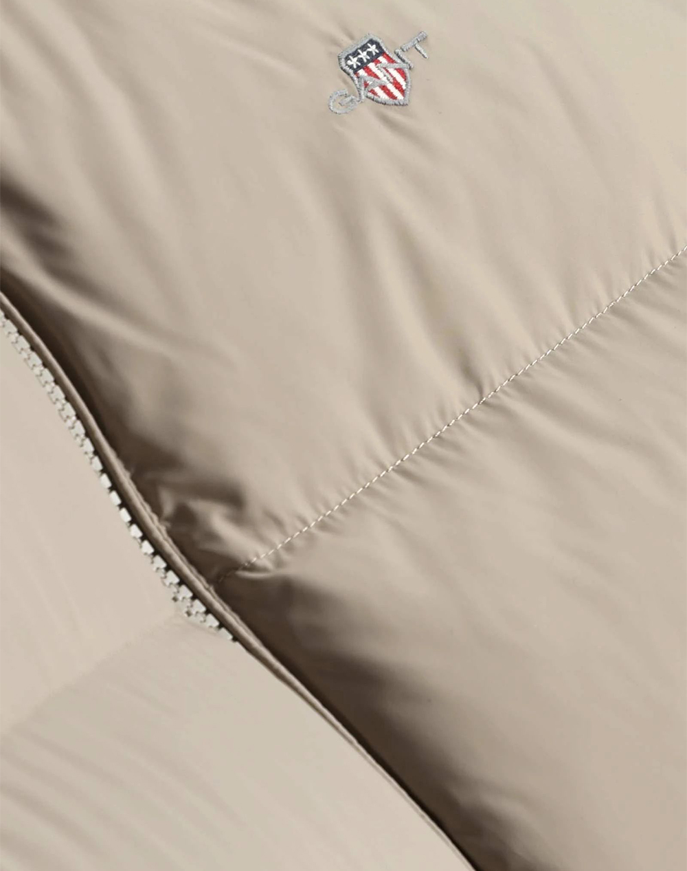 GANT ЯКЕ ACTIVE CLOUD JACKET