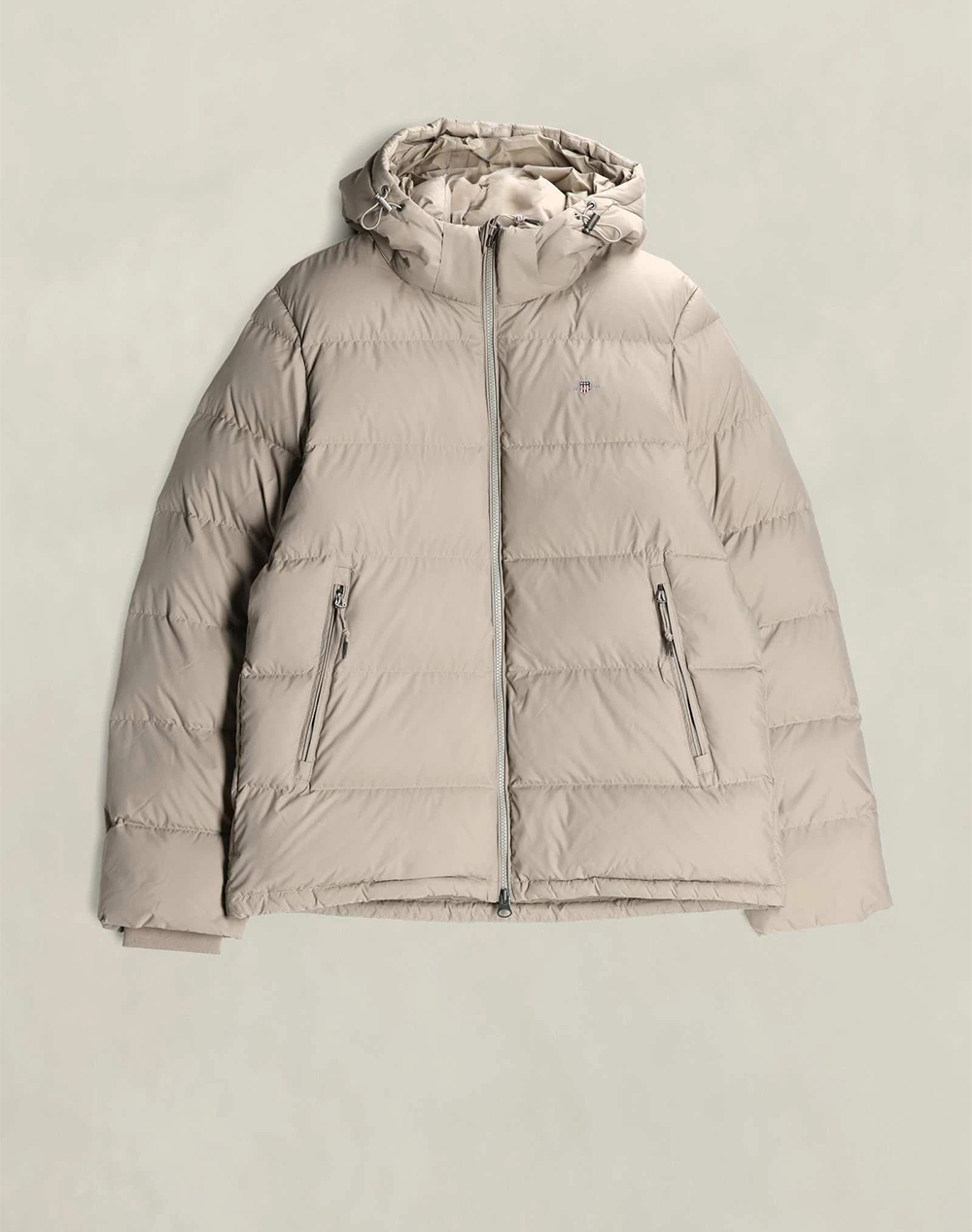 GANT ЯКЕ ACTIVE CLOUD JACKET