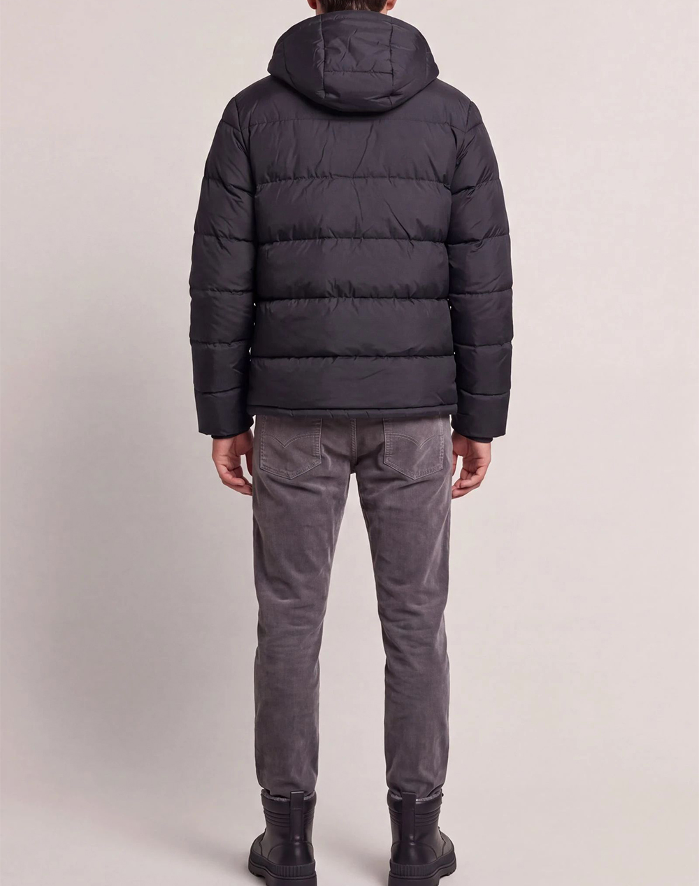 GANT ЯКЕ ACTIVE CLOUD JACKET