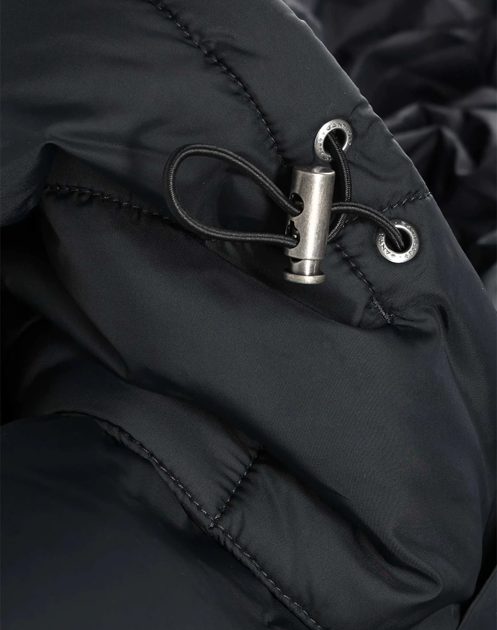 GANT ЯКЕ ACTIVE CLOUD JACKET
