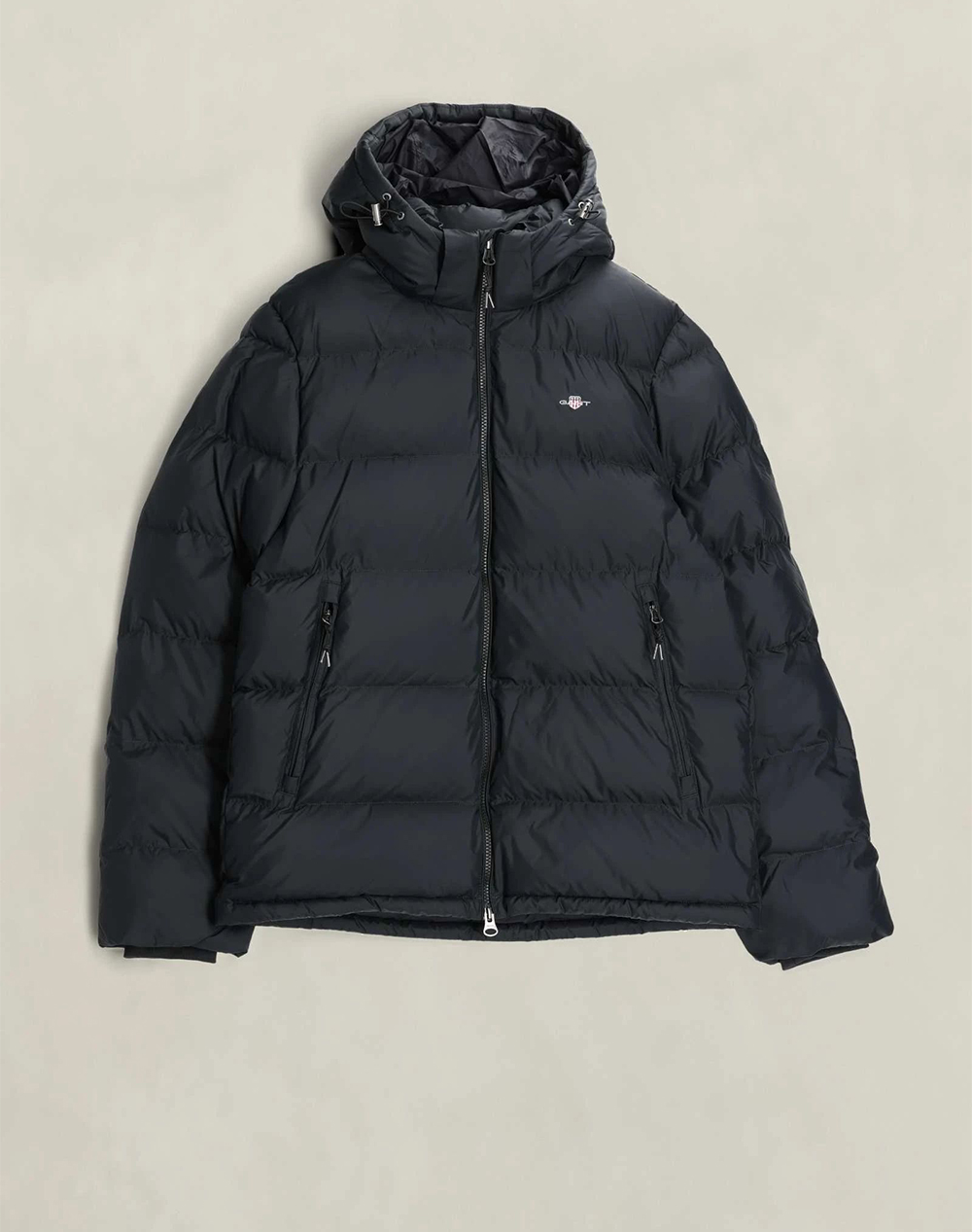 GANT ЯКЕ ACTIVE CLOUD JACKET