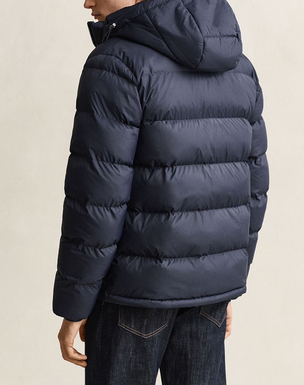 GANT ЯКЕ ACTIVE CLOUD JACKET