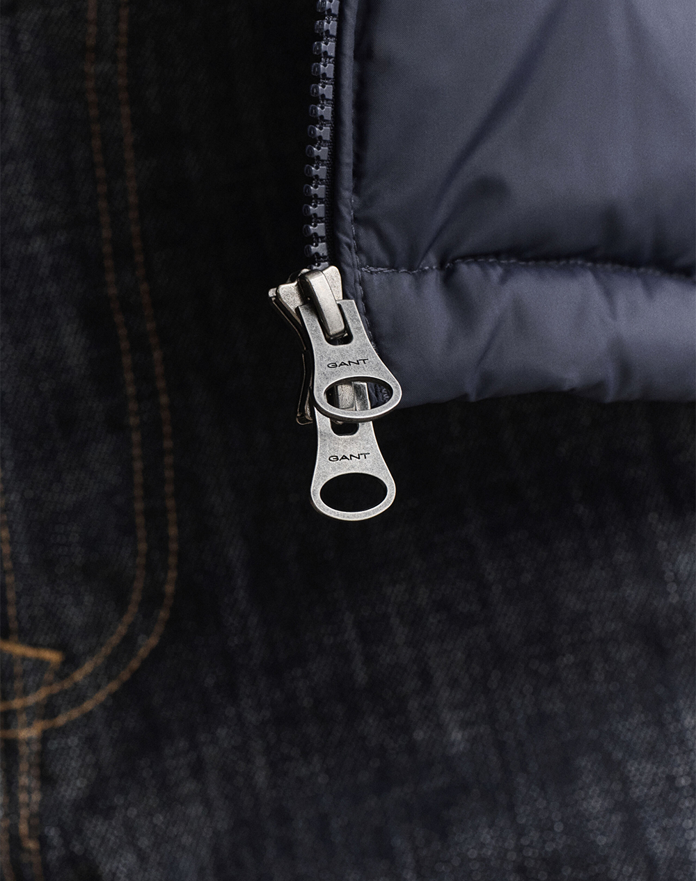 GANT ЯКЕ ACTIVE CLOUD JACKET
