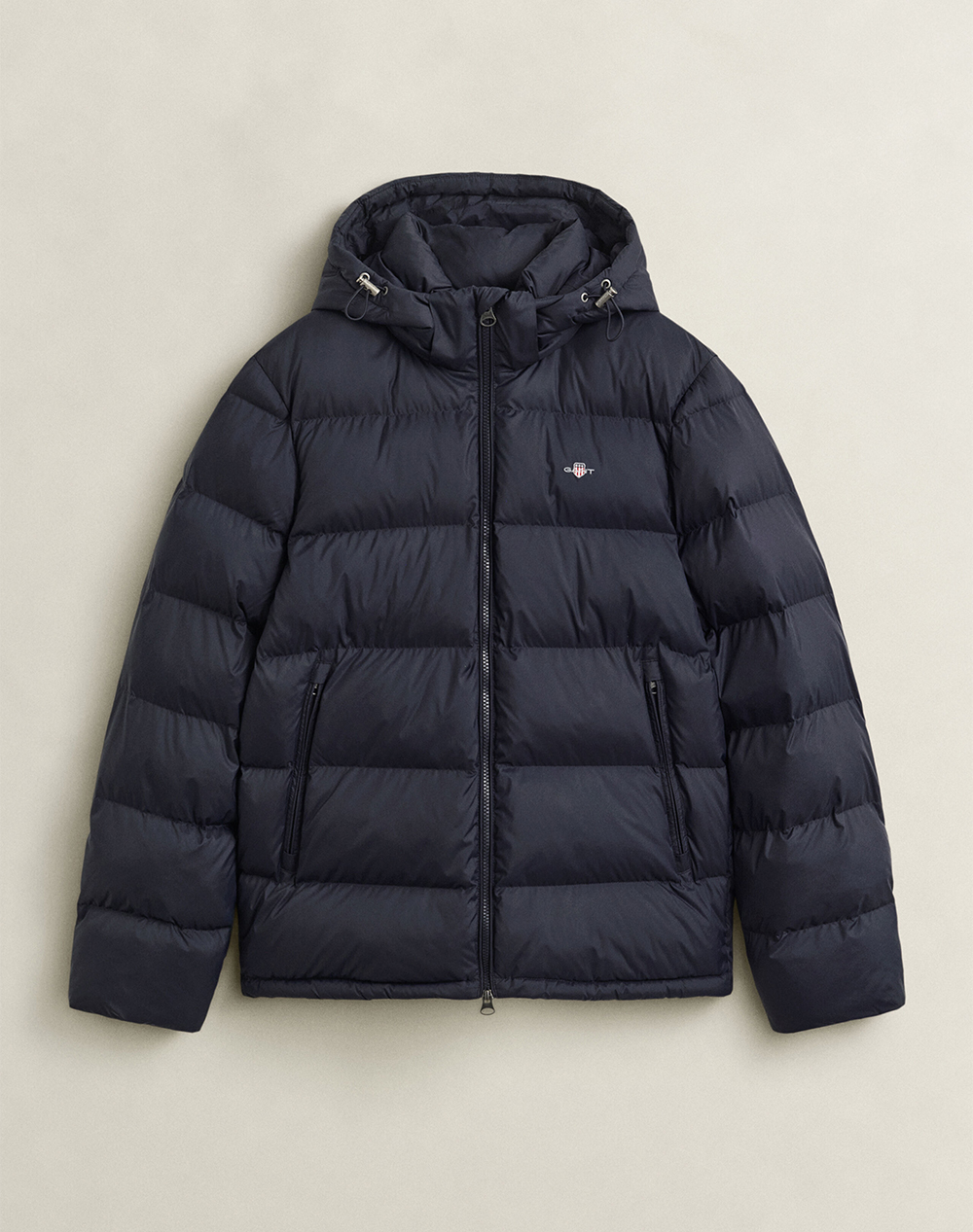 GANT ЯКЕ ACTIVE CLOUD JACKET