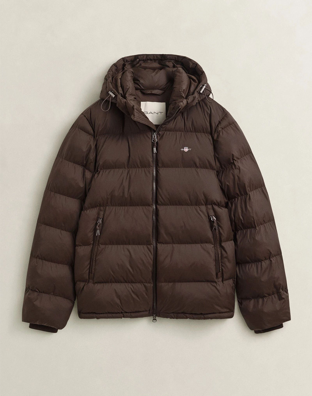 GANT ЯКЕ ACTIVE CLOUD JACKET