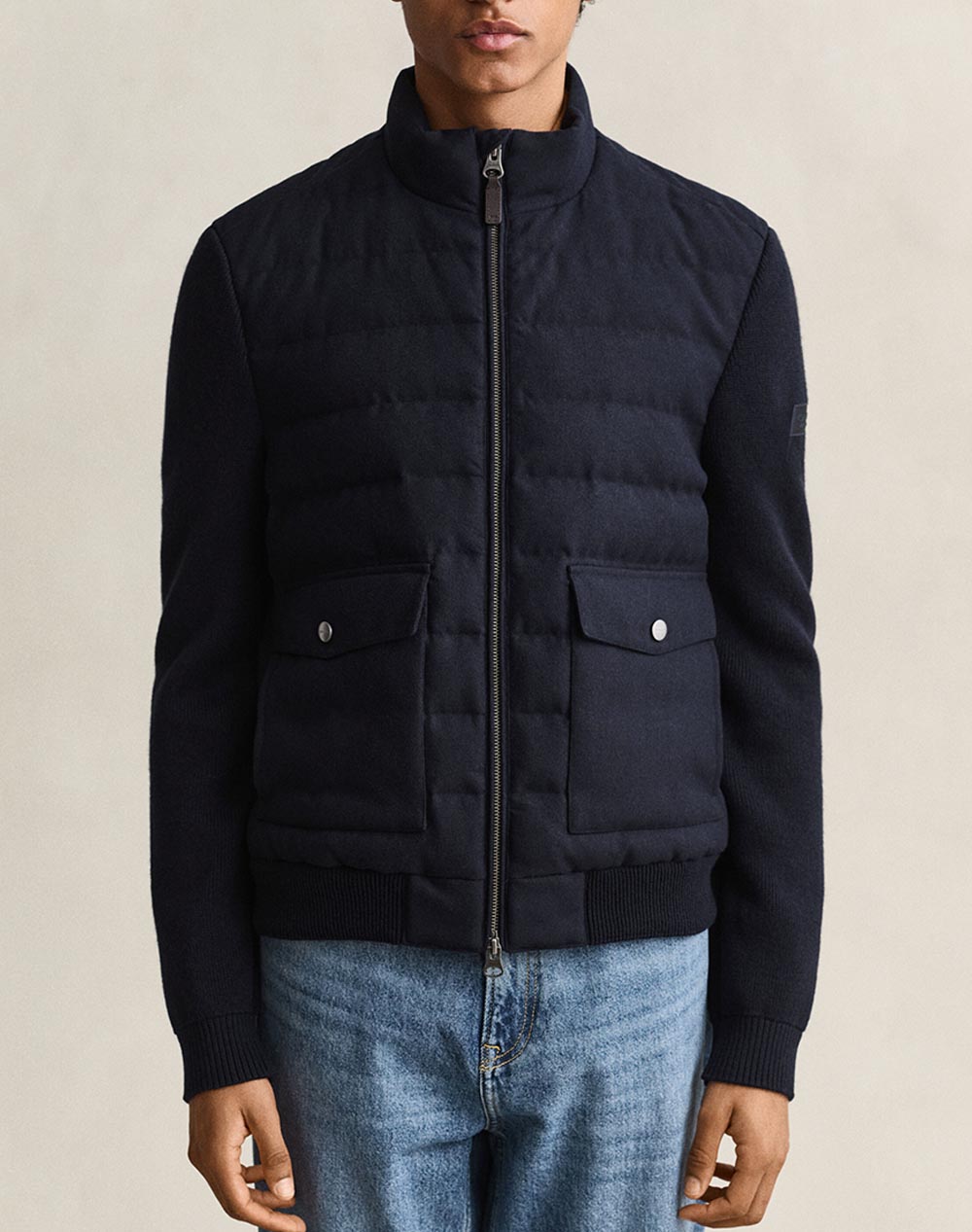 GANT ЯКЕ