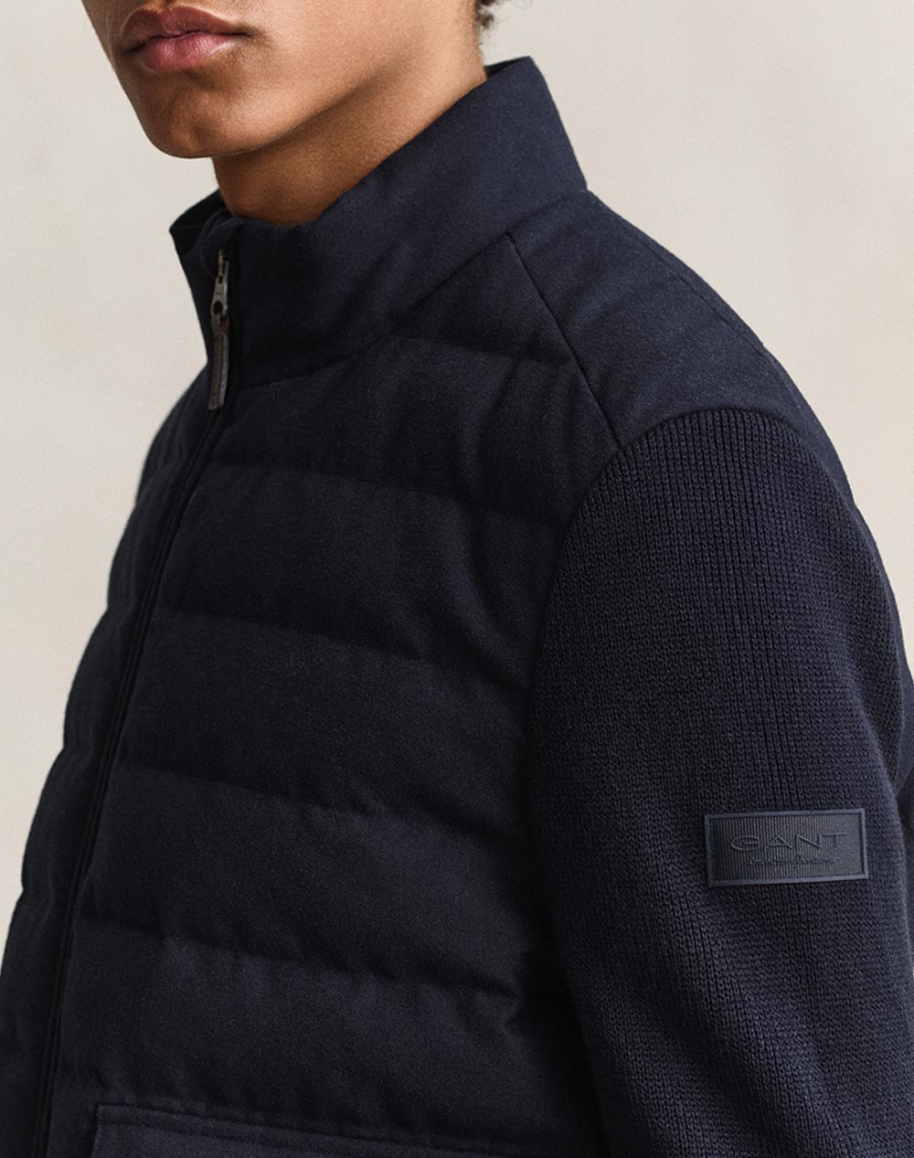 GANT ЯКЕ
