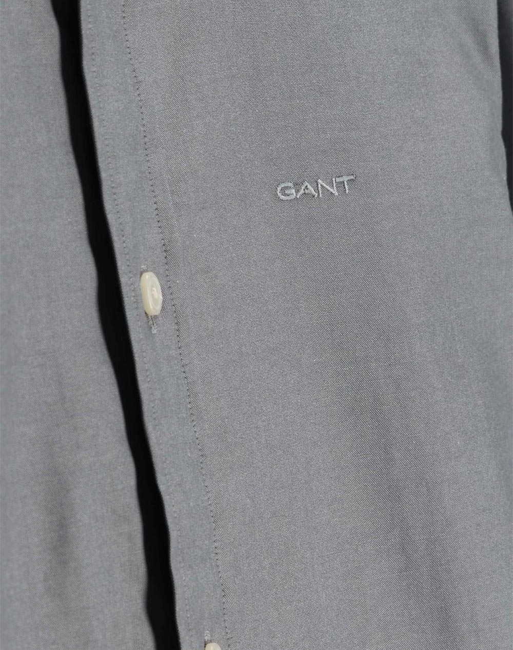 GANT РИЗА С ДЪЛГИ РЪКАВИ