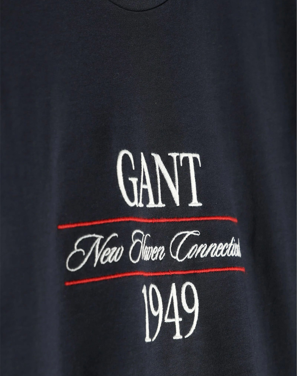 GANT БЛУЗА ΚΜ GRAPHIC SS T-SHIRT